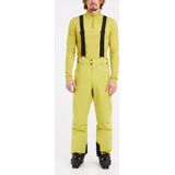 Protest - Owens - Skibroek - Spiltpea Green - Polyester