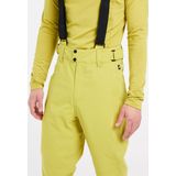 Protest - Owens - Skibroek - Spiltpea Green - Polyester