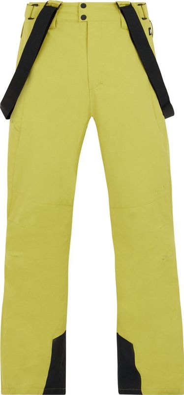 Protest - Owens - Skibroek - Spiltpea Green - Polyester