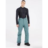Thermobroek - Zwart - 100% Polyester Oxford - Geotech Waterproof