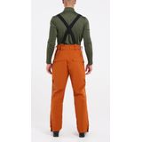 Protest - Miikka - Skibroek - Umberorange - Polyester