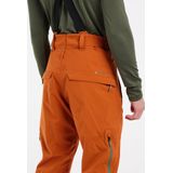 Protest - Miikka - Skibroek - Umberorange - Polyester