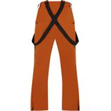 Protest - Miikka - Skibroek - Umberorange - Polyester