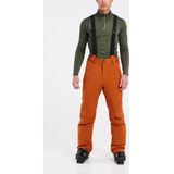 Protest - Miikka - Skibroek - Umberorange - Polyester