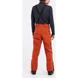 Protest - Miikka - Thermobroek - 100% Polyester - Waterproof - Geotech