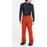 Protest - Miikka - Thermobroek - 100% Polyester - Waterproof - Geotech