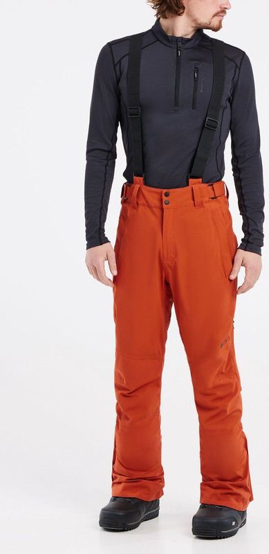 Protest - Miikka - Thermobroek - 100% Polyester - Waterproof - Geotech