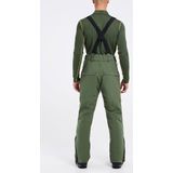 Protest - Miikka - Thermobroek - 100% Polyester - Waterproof - Geotech