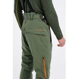 Protest - Miikka - Thermobroek - 100% Polyester - Waterproof - Geotech