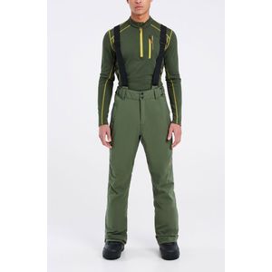 Protest - Miikka - Thermobroek - 100% Polyester - Waterproof - Geotech