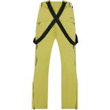 Protest - Miikka - Skibroek - Spiltpea Green - Polyester - Waterdicht 20.000 mm