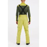 Protest - Miikka - Skibroek - Spiltpea Green - Polyester - Waterdicht 20.000 mm