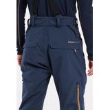 Protest - Miikka - Thermobroek - 100% Polyester - Waterproof - Geotech