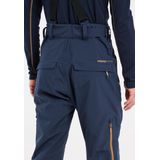 Protest - Miikka - Thermobroek - 100% Polyester - Waterproof - Geotech