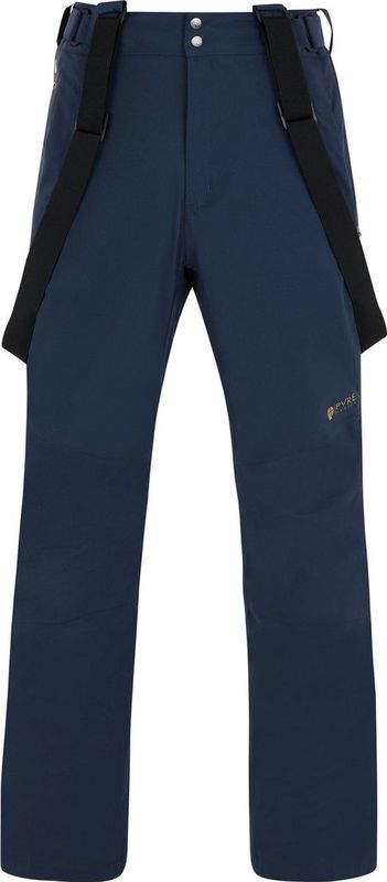 Protest - Miikka - Thermobroek - 100% Polyester - Waterproof - Geotech