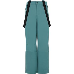 Protest - SPIKET - Skibroek - Mintgroen - PFC-vrij - 10.000 mm Waterdichtheid