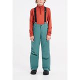 Protest - SPIKET - Skibroek - Mintgroen - PFC-vrij - 10.000 mm Waterdichtheid