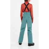 Protest - SPIKET - Skibroek - Mintgroen - PFC-vrij - 10.000 mm Waterdichtheid