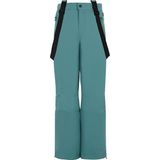 Protest - SPIKET - Skibroek - Mintgroen - PFC-vrij - 10.000 mm Waterdichtheid