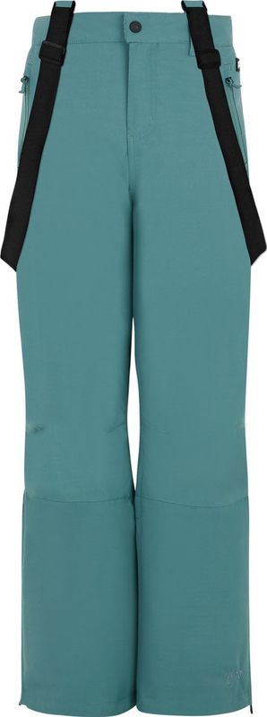 Protest - SPIKET - Skibroek - Mintgroen - PFC-vrij - 10.000 mm Waterdichtheid