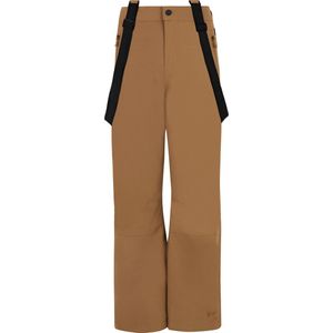 Protest - Spiket Jr - Snowboardbroek - Middenbruin