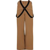 Protest - Spiket Jr - Skibroek - Sandy Brown