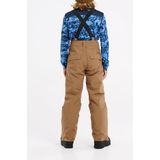 Protest - Spiket Jr - Skibroek - Sandy Brown