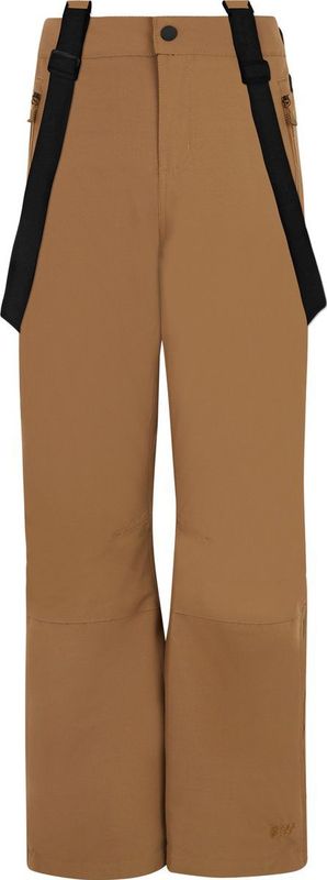 Protest - Spiket Jr - Skibroek - Sandy Brown