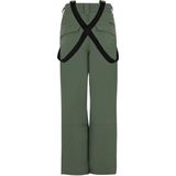 Protest - Spiket Jr - Skibroek - Thyme - Polyester - Waterdicht 10.000 mm