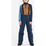 Protest - Spiket JR - Ski- en Snowboardbroek - Zwart - Waterdicht 10K