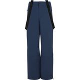 Protest - Spiket JR - Ski- en Snowboardbroek - Zwart - Waterdicht 10K