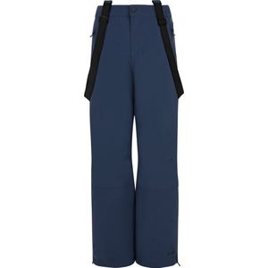 Protest - Spiket JR - Ski- en Snowboardbroek - Zwart - Waterdicht 10K