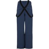 Protest - Spiket - Skibroek - Zwart - Waterdicht 10K - Ademend 10g