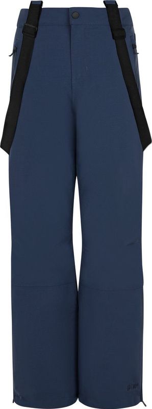 Protest - Spiket - Skibroek - Zwart - Waterdicht 10K - Ademend 10g