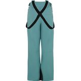 Protest - Bork JR - Skibroek - Zwart - Waterdicht 10.000 mm