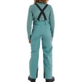 Protest - Bork JR - Skibroek - Zwart - Waterdicht 10.000 mm