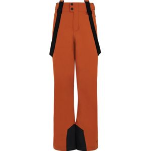 Protest Boys Bork JR Snowpants Skibroek (Kinderen |rood |waterdicht)