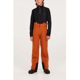 Protest Boys Bork JR Snowpants Skibroek (Kinderen |rood |waterdicht)