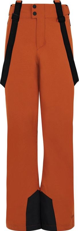 Protest Boys Bork JR Snowpants Skibroek (Kinderen |rood |waterdicht)