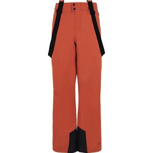 Protest - Bork JR - Skibroek - Zwart - Waterdicht 10.000 mm