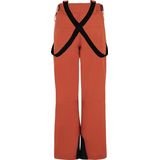 Protest - Bork JR - Skibroek - Zwart - Waterdicht 10.000 mm