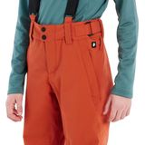 Protest - Bork JR - Skibroek - Zwart - Waterdicht 10.000 mm