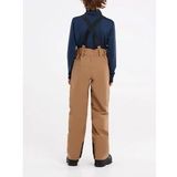 Protest - Bork JR - Skibroek - Zwart - Waterdicht 10.000 mm