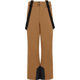 Protest - Bork JR - Skibroek - Zwart - Waterdicht 10.000 mm