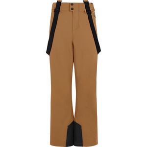 Protest - Bork JR - Skibroek - Zwart - Waterdicht 10.000 mm