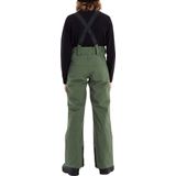 Protest - Bork JR - Skibroek - Jongens - 10.000 mm Waterdichtheid - Regular Fit