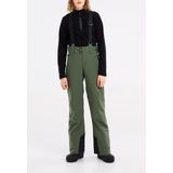 Protest - Bork JR - Skibroek - Jongens - 10.000 mm Waterdichtheid - Regular Fit