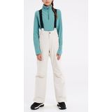 Protest - Sunny JR - Skibroek - Kitoffwhite - Maat 116