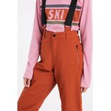 Protest - Sunny Jr - Skibroek - Uluru Rust - Maat 164