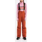 Protest - Sunny Jr - Skibroek - Uluru Rust - Maat 164